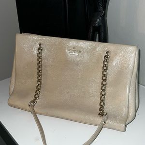 Like new Kate spade bag